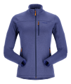Жіноча флісова кофта Rab Graviton Jacket Wmns, Patriot Blue, 8 (RB QFF-58-PB-8) image