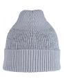 Шапка Buff Merino Active Beaney Solid Light Grey (BU 132339.933.10.00) image