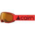 Маска гірськолижна Cairn Rainbow Photochromic, Fire (CRN 0581298-225) УЦІНКА image