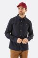 Рубашка Rab Boundary Shirt, Ebony, XL (QBS-05-EBN-XLG) image