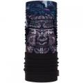 Шарф-труба детский (4-8) Buff Child Polar, Warrior Multi (BU 121630.555.10.00) image