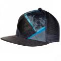Кепка Buff Trucker Cap, Zest Grey (BU 119539.937.10.00) image