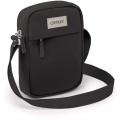 Сумка через плече Osprey Arcane Small Crossbody, Black, O/S (843820193961) image