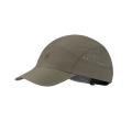 Кепка Buff Speed Cap, Solid Tundra Khaki, S/M (BU 137787.859.20.00) image
