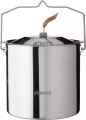 Котелок Primus CampFire Pot S/S, 5 (7330033903980) image