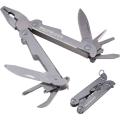 Брелок-мультиінструмент Munkees 2571 SS Multi Tool Professional Steel (MNKS 2571-ST) image