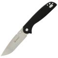 Ніж складаний Ganzo G6803, Black (GNZ G6803-BK) image