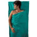 Вкладиш в спальник Cotton Liner Traveller, 225 см, Sea Foam від Sea to Summit (STS AYHAOSSF) image