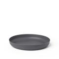 Тарілка Sea to Summit Camp Plate, Charcoal, L (STS 054104) image