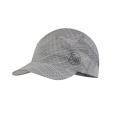 Кепка Buff Pack Trek Cap, Keled Grey (BU 122587.937.10.00) image