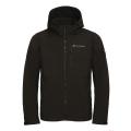 Мембранна чоловіча Soft Shell куртка Alpine Pro Zaih, M - Black (MJCX519 990) image