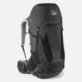 Рюкзак Lowe Alpine Manaslu 55:70, Black, L/XL (LA FBQ-04-BL-55-L) image