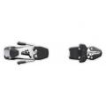 Кріплення гірськолижні Fischer FJ7 AC W/O Brake, Solid black/white (T80715) image