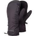 Рукавиці Trekmates Classic DRY Mitt, black, M (TM-004544/TM-01000) image