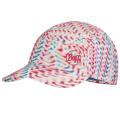 Кепка дитяча (4-12) Buff Kids Pack Cap, Kumkara Multi (BU 120114.555.10.00) image