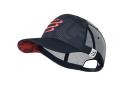 Кепка з сіткою Compressport Trucker Cap, Eclipse / Coral (CU00008B 514 0TU) image