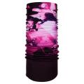 Шарф-труба Buff Windproof, Hatay Pink (BU 121524.538.10.00) image