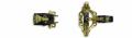 Кріплення для гірських лиж Fischer Tour Speed ​​Lite 2.0 W/O, Brake Solid black/yellow (T71117) image