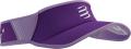 Кепка-козирок Compressport Visor Ultralight, Lilac/White, One Size (7630102563931) image