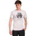 Футболка чоловіча Kilpi VIBE-M, light grey, L (VM0374KILGYL) image