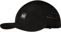 Кепка Buff Speed Cap, Solid Black, L/XL (BU 133547.999.30.00) image