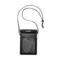 Кошелек на шею Tatonka WP Neck Pouch, Black (TAT 2928.040) image