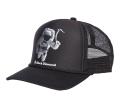 Бейсболка Black Diamond Flat Bill Trucker Hat, Spaceshot Print, р.One Size (BD AQ3P.9113) image
