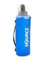 Фляга Source Nomadic Foldable Bottle 1L, Blue (7297210015242) image