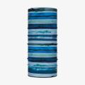 Шарф-труба детский (4-12) Buff Child Original, Alb Multi (BU 121610.555.10.00) image
