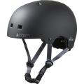 Велошолом Cairn Eon, black-grey, 53-55, S (0300310-02-53-55) image