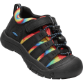 Сандалии детские закрытые Keen Newport Kids, Black/Original Tie Dye, 28 (0191190826775) image