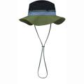 Панама Buff Explore Booney Hat, Enob Forest, L/XL (BU 133571.809.30.00) image