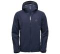 Мембранная мужская куртка Black Diamond Stormline Stretch Rain Shell, S - Captain (BD CDT0.413-S) image