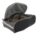 Чехол для обуви TL Shoe Bag Black/Grey, L от Sea to Summit (STS ATLSBLBK) image