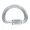 Карабин Beal Maillon semi circular galva 10mm (BMMSCZ10) image