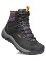 Черевики чоловічі Keen Revel IV Mid Polar M, Black/Magnet, 41 (KN 1023618-41) image