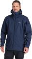 Мембранна куртка чоловіча Rab Arc Eco Jacket, Deep Ink, XXL (RB QWH-07-DEEP-XXL) image