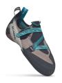 Скальные туфли Scarpa Veloce W Light Gray/Maldive, 40,5 (8057963028987) image