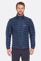Демісезонна куртка чоловіча Rab Cirrus Flex Jacket, Tempest Blue, LRG (QIP-33-TMB-LRG) image