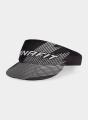 Кепка-козырек Dynafit Alpine Graphic Visor Band, black, UNI58 (714750911) image