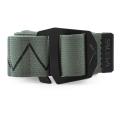 Ремінь Salewa Rainbow 3 Belt, Green Shadow (28923/5131 UNI) image