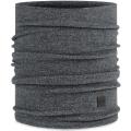 Шарф-труба Buff Merino Fleece Solid Grey (BU 129444.937.10.00) image