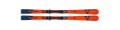 Гірські трасові лижі Fischer RC ONE 72 Multiflex, 163 см (A09219) image