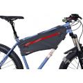 Сумка на раму Acepac Zip Frame Bag M Grey (ACPC 1052.GRY) image
