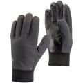 Рукавички чоловічі Black Diamond MidWeight Softshell Gloves, Smoke, L (BD 8017490006LRG1) image