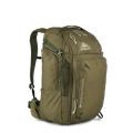 Рюкзак Kelty Redwing Traveler 40, Burnt Olive (22633225-BOV) image