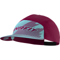 Кепка Dynafit Alpine Graphic Visor Cap, Marine blue, UNI58 (71474/8051 UNI58) image