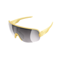 Очки POC Aim, Sulfur Yellow / Violet / Silver Mirror (PC AIM10011321VSI1) image