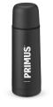 Термос Primus Vacuum bottle, 0.35, Black (7330033908473) image