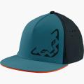 Кепка Dynafit Tech Trucker Cap, blue, UNI58 (71137/8071 UNI58) image